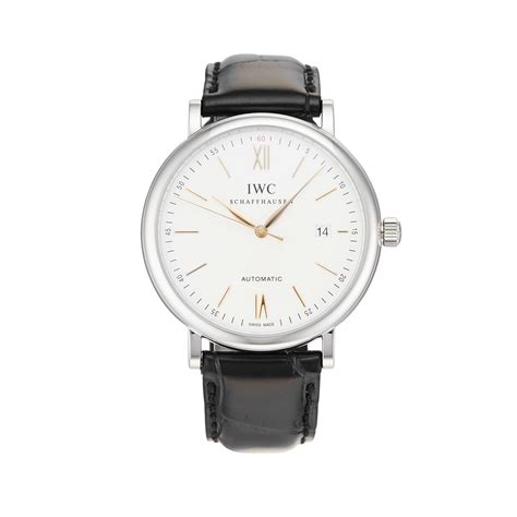 pre owned womens iwc uk|certified pre owned iwc watches.